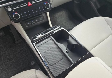 Hyundai 2025 Hyundai Tucson Hyundai Tucson 1.6 T-GDI 150KM 7DCT Platinum Abyss Black, zdjęcie 14