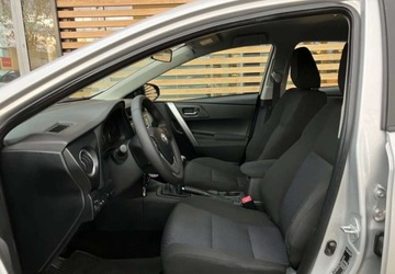 Toyota Auris II Hatchback 5d Facelifting 1.6 Valvematic 132KM 2015 Toyota Auris Toyota Auris 1.6 Active 1.6 Benzyna 132KM, zdjęcie 23