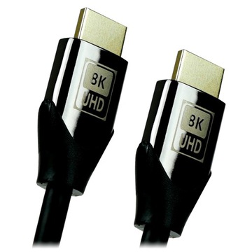 KABEL HDMI 2.1 CX-HL702 8K UHD HDR ULTRA HS 2m
