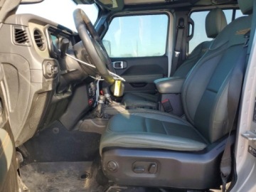 Jeep Gladiator 2024 Jeep Gladiator Mojave X, nowe multimedia 3.6 Benzyna 285KM, zdjęcie 6