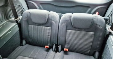 Ford C-MAX II Minivan 1.6 EcoBoost 150KM 2011 Ford Grand C-MAX BENZYNA 7 FOTELI 2x drzwi przesuwne SUPER okazja TIT, zdjęcie 27