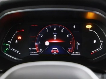 Renault Captur II Crossover 1.3 TCe 140KM 2022 Renault Captur 1.3 TCE 140 KM Automat LEDy FV23%, zdjęcie 3