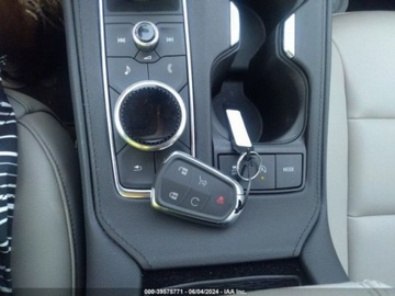 Cadillac 2023 Cadillac XT4 2023 Cadillac XT4 FWD 4dr Luxury 2.0 Benzyna 235KM, zdjęcie 9