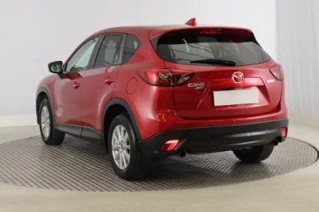 Mazda CX-5 I SUV 2.0 SKYACTIV-G 160KM 2015 Mazda CX-5 2.0 Skyactiv-G, Salon Polska, zdjęcie 3