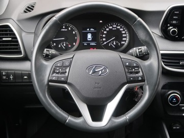 Hyundai Tucson III SUV Facelifting 1.6 GDi 132KM 2019 Hyundai Tucson 1.6 GDI, Klima, Klimatronic, zdjęcie 15