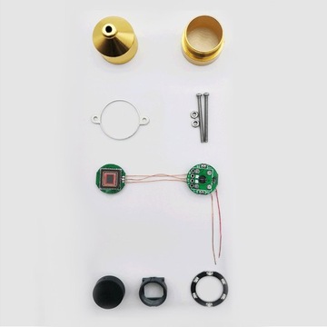 Портативный водонепроницаемый премиум-класс с кабелем длиной 30 м.