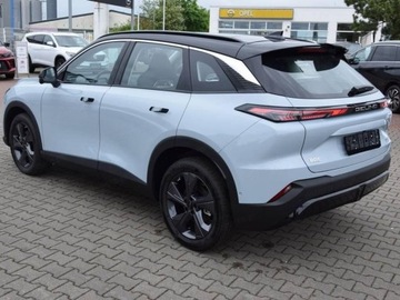 BAIC Beijing 5 1.5  177KM 2025 BAIC Beijing 5 Luxury DCT 1.5T Suv 177KM 2025, zdjęcie 3