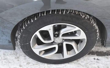 Peugeot 308 I Hatchback 5d 1.6 VTi 120KM 2008 Peugeot 308 Peugeot 308 120 VTi Premium 1.6 Benzyna 120KM, zdjęcie 14