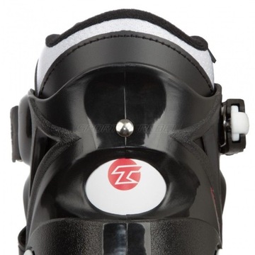 Роликовые коньки TEMPISH Clips Duo 2в1 для детей 33-36 лет