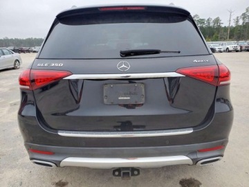 Mercedes GLE V167 2020 Mercedes-Benz GLE 350 4Matic 2020 2.0 Benzyna 255KM, zdjęcie 2