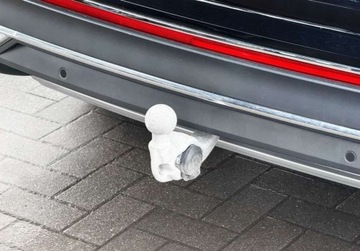 Volkswagen Tiguan Allspace SUV Facelifting 2.0 TDI SCR 200KM 2022 Volkswagen Tiguan Allspace IQ.Light MatrixLED Hak Kamery 360 Webasto T, zdjęcie 13