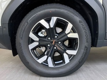 Dacia Duster III 1.6 Hybrid 140KM 2025 Od ręki - Extreme 1.6 Full Hybrid 140KM / Pakiet Techno, Parking, zdjęcie 8