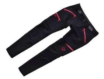 NORRONA DAMSKIE SPODNIE SVALBARD FLEX1 PANTS S