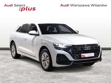 Audi Q8 SUV 3.0 45 TDI 231KM 2025 Audi Q8 Hak Head Up Pakiet Asystentow 3.0 Diesel 231KM, zdjęcie 6