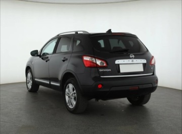 Nissan Qashqai I Crossover 2.0 dCi 150KM 2010 Nissan Qashqai 2.0 dCi, Salon Polska, 4X4, zdjęcie 3