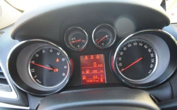 Opel Mokka I SUV 1.6 Ecotec 115KM 2014 Opel Mokka 1.6B 2014r Navi Nowe Opony Sprowadzony Oplacony 1.6 Benzyna, zdjęcie 34