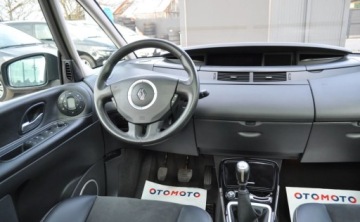 Renault Espace IV Van Facelifting 2.0 dCi 175KM 2014 Renault Espace 2.0 DCI 175km Xenon Dvd Telewizory Nawigacja 2.0 Diesel, zdjęcie 20