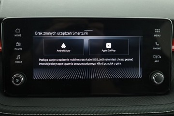 Skoda Fabia IV 2024 Skoda Fabia 1.0 TSI, Salon Polska, 1. Właściciel, zdjęcie 11