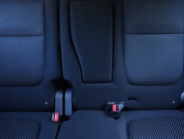 Mitsubishi Outlander III SUV Facelifting 2015 2.0 MIVEC 150KM 2016 Mitsubishi Outlander 2.0, Salon Polska, zdjęcie 9