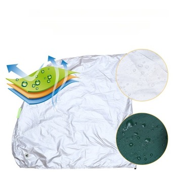 ЧЕХОЛ ДЛЯ ВЕЛОСИПЕДА АКСЕССУАРЫ ДЛЯ МОТОЦИКЛА