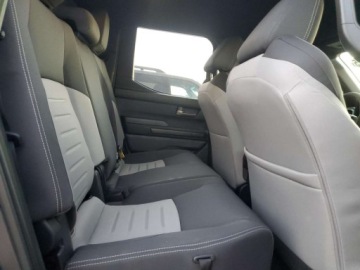 Toyota Tacoma II 2025 Toyota Tacoma Double Cab 2025 2.4 Benzyna 278KM, zdjęcie 10