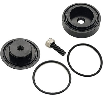 ZAŚLEPKA OTWORU NAKŁADKA ŚRUBY WYCIERACZKI 30MM-40MM UNIWERSALNA