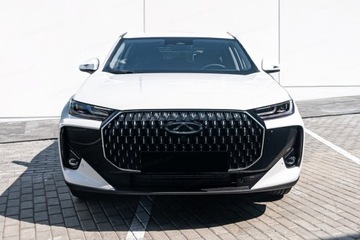 Chery Tiggo 7 2025 CHERY Tiggo 7 Prestige 1.6 T-GDI AWD DCT Suv 147KM 2025, zdjęcie 1