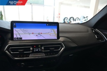 BMW X3 G01 SUV Facelifting 2.0 20i 184KM 2024 BMW X3 xDrive20iFV23Reflektor LEDM Pakiet Sportowy 2.0 Benzyna 184KM, zdjęcie 9