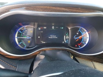 Chrysler Pacifica II 2021 Chrysler Pacifica Hybrid Pinnacle 2021 3.6 Hybryda 287KM, zdjęcie 9