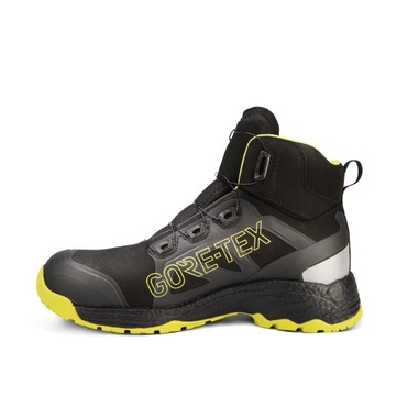 Buty robocze Solid Gear SG80012 PRIME GTX S3 r.43