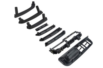 РУЧКИ ДВЕРНЫЕ ПАНЕЛИ VW PASSAT B5 / B5 FL