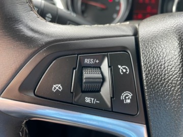 Opel Mokka I SUV 1.4 Turbo ECOTEC 140KM 2013 Opel Mokka 4x4 1.4 Turbo 140KM Piękny Stan Bezwypadkowy 100% serwisowany, zdjęcie 17