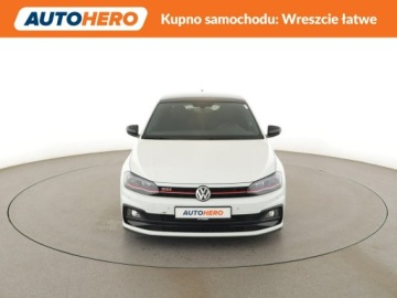 Volkswagen 2020 Volkswagen Polo GTI 2.0T Automat Navi Climatronic, zdjęcie 10
