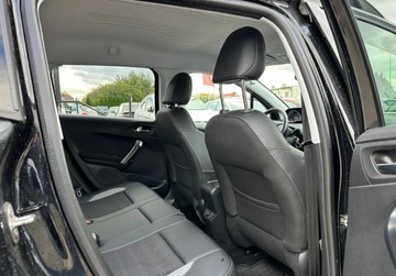 Peugeot 2008 I SUV Facelifting 1.2 PureTech 130KM 2019 Peugeot 2008 1.2 benz. 131KM Gwarancja Zamiana Zarejestrowany 1.2 Benzyna, zdjęcie 23