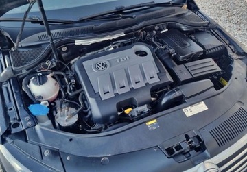 Volkswagen CC 2.0 TDI CR DPF BlueMotion Technology 177KM 2013 Volkswagen CC SLICZNY 2.0 TDI 177KM Bogata Wersja ORYGINAL Zadbany SERWIS, zdjęcie 13