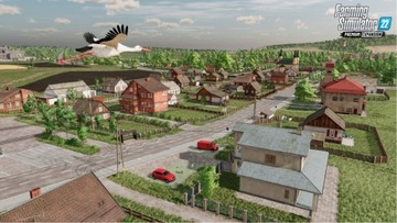 ФЕРМИНГ-СИМУЛЯТОР 22 ПРЕМИУМ-ВЕРСИЯ PL PS5 + БЕСПЛАТНО