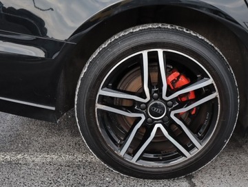 Audi A6 C7 Avant Facelifting 2.0 TDI ultra 190KM 2015 Audi A6 2.0 TDI, 187 KM, Automat, Navi, Xenon, zdjęcie 14