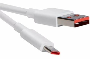ORYGINALNY KABEL XIAOMI 3A USB-C SUPERCHARGE B2322