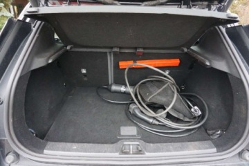 Volvo 2023 Volvo EX30 Bezwypadek Salon PL 1rej. 2024 ACC Panorama Kamera FV23, zdjęcie 13