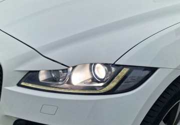Jaguar F-Pace SUV 2.0 i4D 180KM 2016 Jaguar F-pace R- Sport 4X4 Automat 9HP 180ps, zdjęcie 6