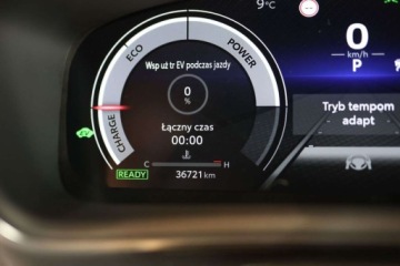 Toyota Corolla XII TS Kombi Facelifting 1.8 Hybrid 140KM 2023 Toyota Corolla 1.8 Hybrid Style 1.8 Hybryda 140KM, zdjęcie 6