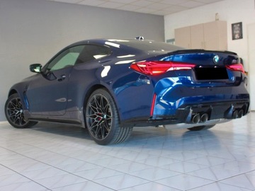 BMW Seria 4 G22-23-26 M4 Coupe Facelifting 3.0 M4 530KM 2025 BMW Seria 4 Coupe M4 Competition xDrive Coupe 3.0 (530KM) 2025, zdjęcie 1