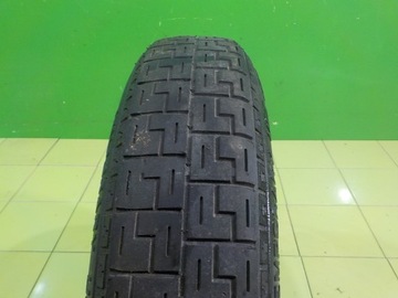FORD FOCUS MK1 I KOLO DOJEZDOVÉ 125/80/15 4X108