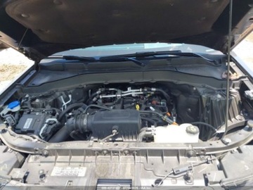 Ford Explorer VI 2023 Ford Explorer XLT 2023 2.3l 2.3 Benzyna 300KM, zdjęcie 8