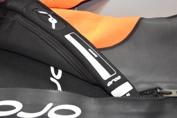 КОСТЮМ ДЛЯ ТРИАТЛОНА НА ОТКРЫТОЙ ВОДЕ ORCA 8