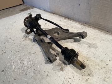 MERCEDES ML W166 ИЗУЧЕНИЕ ВАЛА КОНТРОЛЛЕРА ВАЛ ЛЕВЫЙ ЗАДНИЙ