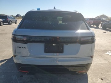 Land Rover 2024 Land Rover Range Rover Velar Dynamic SE 2024 2.0l 2.0 Benzyna 247KM, zdjęcie 2