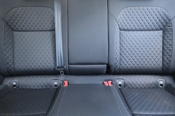 Skoda Superb III Liftback Facelifting 2.0 TSI 280KM 2021 Skoda Superb 2.0 TSI, Salon Polska, Serwis ASO, zdjęcie 9