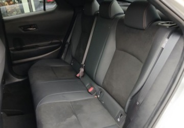 Toyota C-HR II SUV 2.0 Hybrid Dynamic Force 197KM 2024 Toyota C-HR C-HR GR Sport FV23 Salon PL Serwis ASO 1 wlasciciel, zdjęcie 6