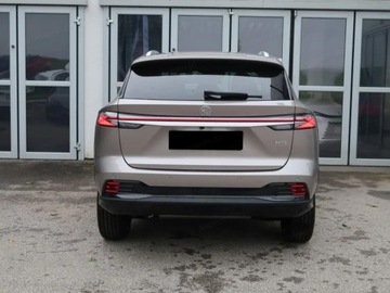 MG HS 2025 MG HS Exclusive 1.5 AT Suv 170KM 2025, zdjęcie 3